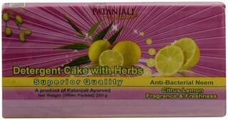 DET CAKE WITH HERBS 240 GM.