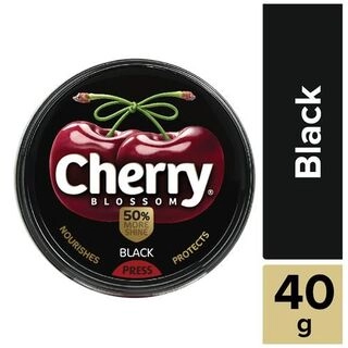 Black 40Gm