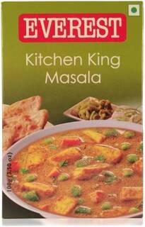 Eve.Mas.Kitchen King 100Gm