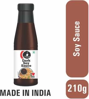 Dark Soy Sauce