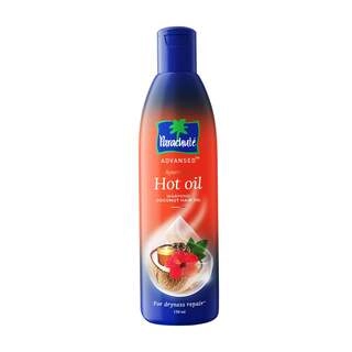 Advanse Hot Oil 190Ml