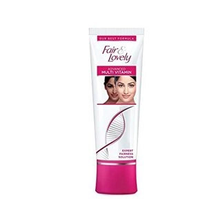 Multi Vitamin Cream 80Gm