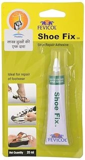 FEVI SHOE FIX 20ML