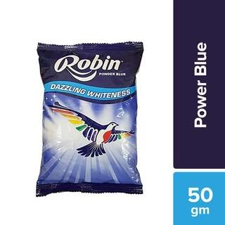 Blue Powder 50Gm