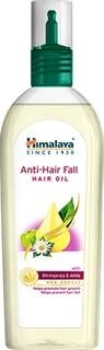 Anti Hair Fall Oil