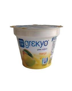 A+ Greek Yogurt Mango Probiotics