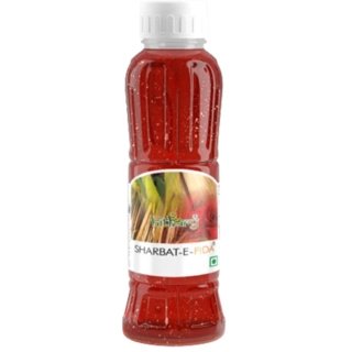 SHARBAT-E-FIDA 700 ML.