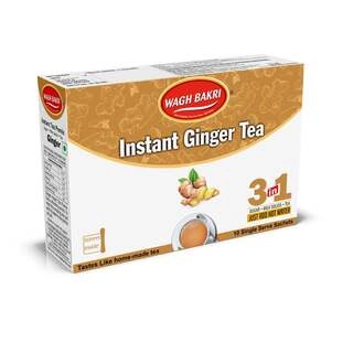 Instant Ginger Tea 10N