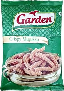 Crispy Murukku 160Gm