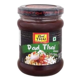 Pad Tahi Sauce