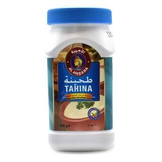 TAHINA AL AMEERA 600 GMS