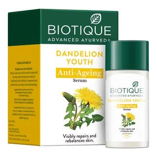 DANDELION LI/ SERUM 35 ML.
