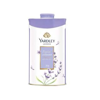 Talc E.Lavender 250Gm