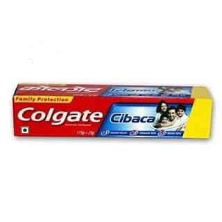 Tooth Paste Cibaca
