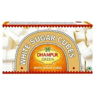 Dhampur Sugar Cube 500G