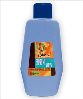 Hair Fixer Blue Hair Lotion 300Gm
