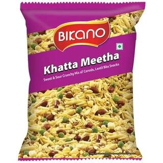 KHATTA MEETHA 200 GM.