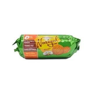BISCUIT COCONUT 100 GM.