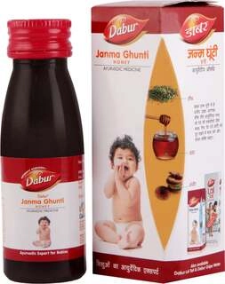 Janam Ghunti 125Ml