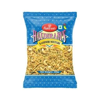 Haldiram's Kashmiri Mix