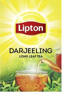 DARJEELING TEA 250 GM.