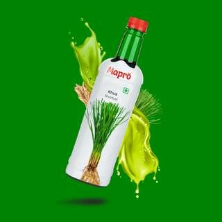 Syrup Khus{B}750Ml