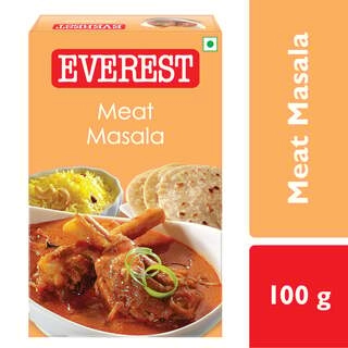 Meat Masala