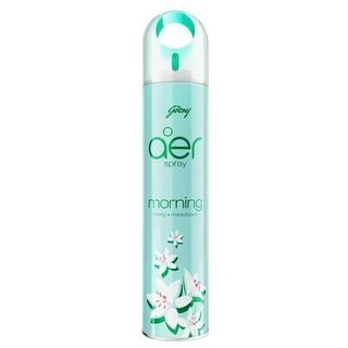God.Aer Spray Jasmine Del.240