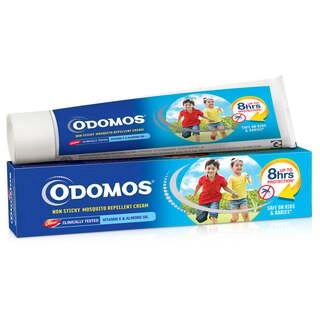 Cream Vit E Almond Oil 100Gm