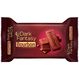 DARK FANTASY BOURBON 70 GM.