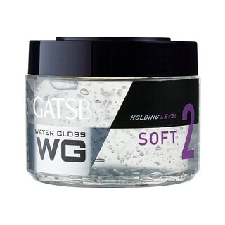 Soft Gel 300Gm