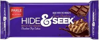 HIDE & SEEK CHOCOLATE CHIP COOKIES