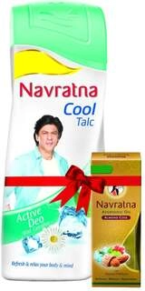 A TALC ACTIVE DEO 400G.