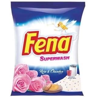 Powder 500Gm