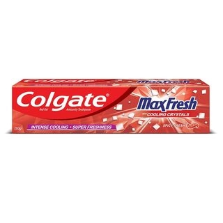 Max Fresh Spicy Fresh Toothpaste 150Gm