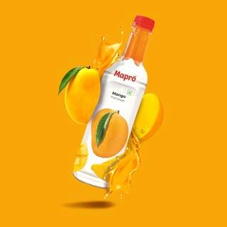 Crush Mango{B}750Ml