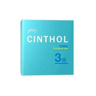 Soap Cool 400Gm
