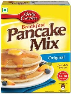 Betty Crocker Pancake Mix 1Kg