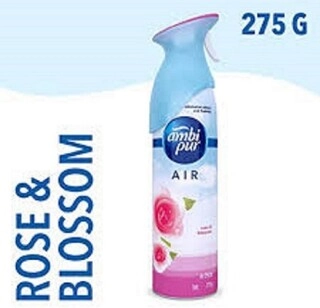 ROOM/F ROSE & BLOSSOM 275 ML.