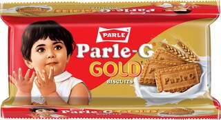 G Gold Biscuit 70Gm