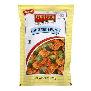 Mingo Pickle 400G
