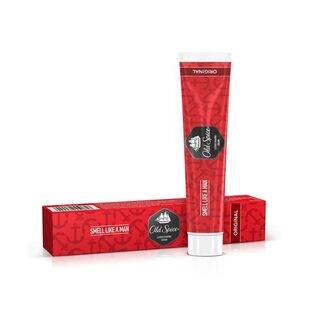 MUSK SHAVING CREAM 70GM