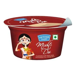 Mishti Dahi 80Gm
