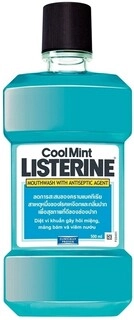 M/W COOL MINT 500 ML.
