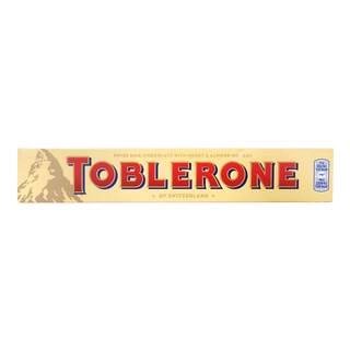 Swiss Chocolate H&A
