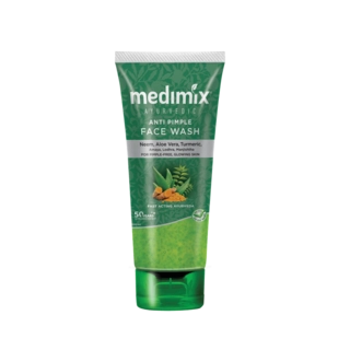 FACE WASH 100ML