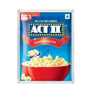 CLASSIC SALTED 40GM