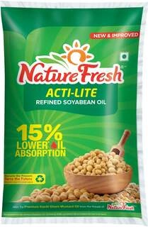 Fresh Soya 1 Ltr