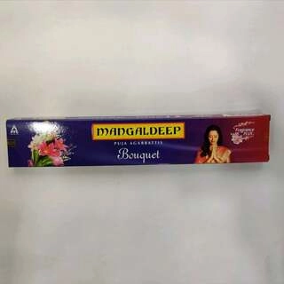 AGAR BOUQUET 15PCS