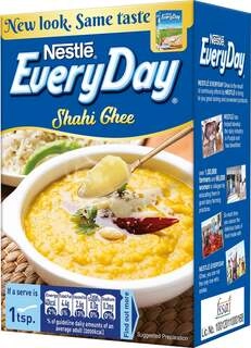 Eveready Ghee 1Ltr
